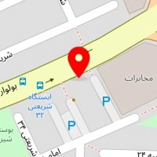 دفتر ازدواج ۳۸ و طلاق ۹ مشهد