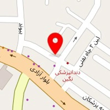 دفتر ثبت ازدواج 58 و طلاق 46 مسجدسلیمان