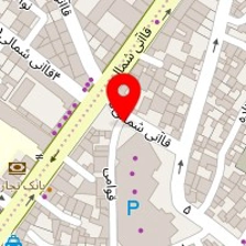 فروشگاه برق و الکترونیک آسیا شبکه