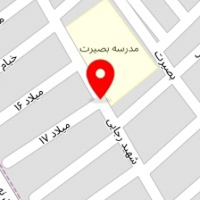 املاک کلاسیک (فخری)
