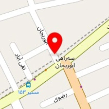 سالن زیبایی عروش شب