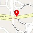 دفتر ازدواج و طلاق شماره ۳   حاج محمد منصوری