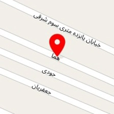 سالن زیبایی ونوس