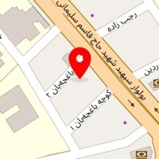 همکاران سیستم اردبیل