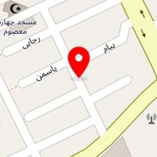 عروسکده تبریز