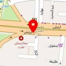 دفتر ازدواج ۹۶ محسن بهشتی
