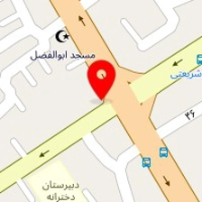 دفترخانه ازدواج ۳۷ و طلاق۳۴