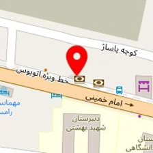 رایان ارتباط سیستم