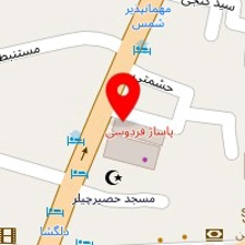 بازرگانی عباسی