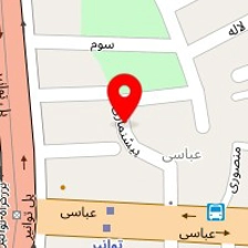سالن آرایش نوین