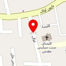آرایشگاه گیسو