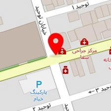 کلینیک زیبایی دکتر سجاد نظری