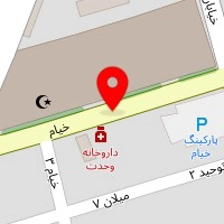 کلینیک زیبایی دکتر مینا دلیری