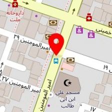 کلینیک زیبایی دکتر غلامرضا اشرافی