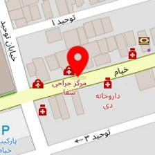 کلینیک زیبایی دکتر لیلا کلبعلی