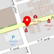 کلینیک زیبایی دکتر حامی شمشیری