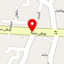 کلینیک زیبایی دکتر محمد مهدی شعبانی