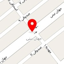 کلینیک زیبایی دکتر ژینوس طائف