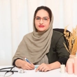 کلینیک زیبایی دکتر لیلا گزین