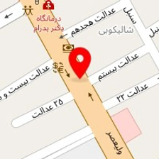 کلینیک زیبایی دکتر جابر مازندرانی