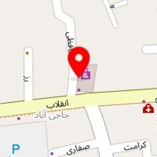 کلینیک زیبایی دکتر مهدی پناهی لزرجانی