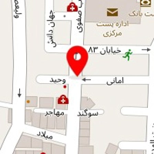 کلینیک زیبایی دکتر کاوه قرایی نژاد