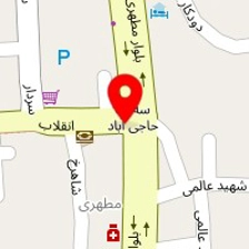 کلینیک زیبایی دکتر جعفر مهدیان ماهر