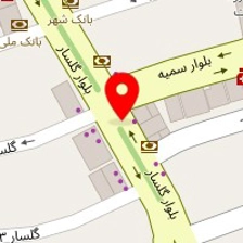 کلینیک زیبایی دکتر کامبیز ماهوتی