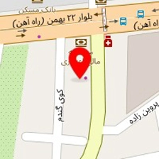 دندانپزشکی صبا