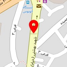 نمایندگی بیمه ایران شهرضا کد 35762