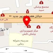 دکتر مسعود زرگری پور