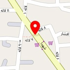 دفتر ازدواج ۴۸ گرگان