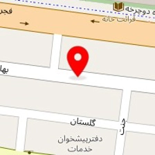 سالن زیبایی رخ