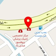 دکتر دریا قنبرپور