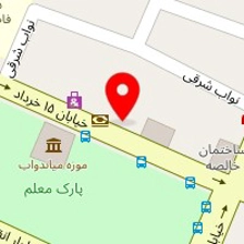 دکتر ساسان کریم زاده