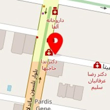 دکتر مژده افشار