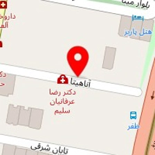 دندانپزشکی سام پرتو