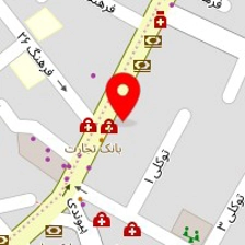 دکتر فرید رعیت نیا