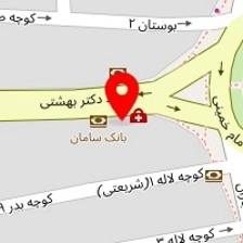 دکتر معین فرهمندنیا