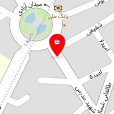 خدمات کامپیوتری کیمیا کامپیوتر