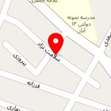 سالن زیبایی آنا