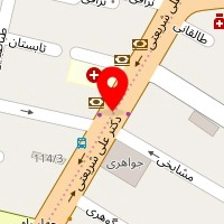 وکیل غلامرضا ظریفی