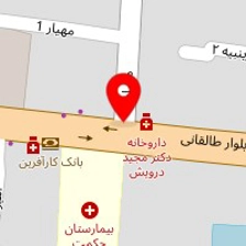 دفتر وکالت محمد نقوی مرمتی