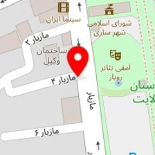 دفتر وکالت محمدباقر نقوی