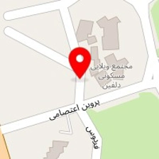 دفتر املاک عمرانی