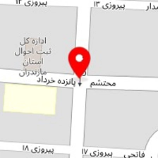 اریا نیک موسسه مشاور وثبت شرکتها و برند
