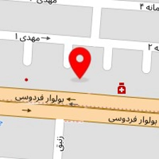 دندانپزشکی کوروش