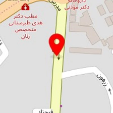 دفتر وکالت رحیمه نقوی