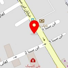 دندانپزشکی دکتر رضائی