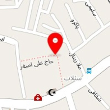 آرایشگاه پیچک
